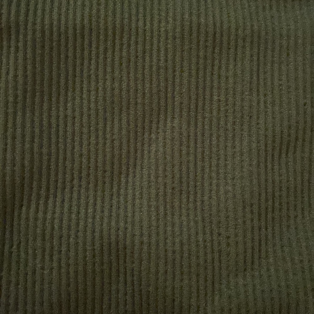 Zara Ribbed Mock-neck Tank Top - Picture 3 of 3